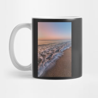 Sunrise on the Atlantic Mug